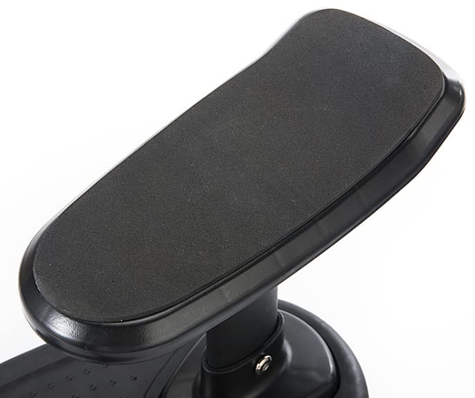 HONEYPOLO Stroller Ride Board - Second Passenger Standing Platform Attachment - Lightweight Baby Accessory - Family Travel Essentials - for Child Riders 2-6yrs (25kg)