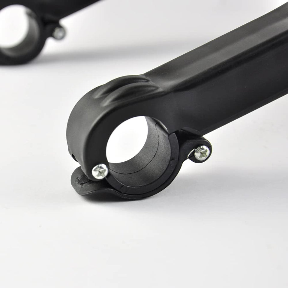 HONEYPOLO Stroller Ride Board - Second Passenger Standing Platform Attachment - Lightweight Baby Accessory - Family Travel Essentials - for Child Riders 2-6yrs (25kg)