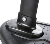 HONEYPOLO Stroller Ride Board - Second Passenger Standing Platform Attachment - Lightweight Baby Accessory - Family Travel Essentials - for Child Riders 2-6yrs (25kg)